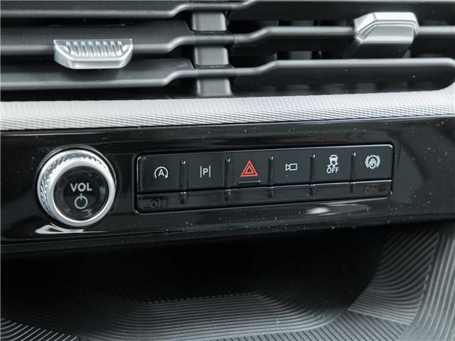 2026 Ford Explorer Active (Stk: 26E2718) in Mississauga - Image 22 of 30