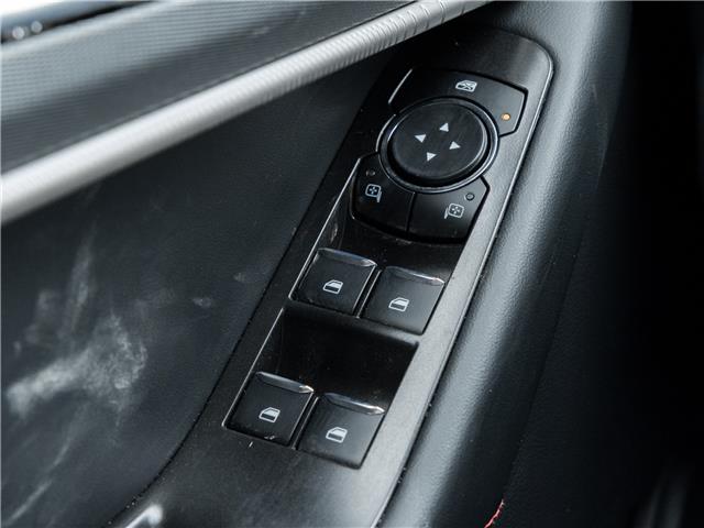 2026 Ford Explorer ST-Line (Stk: 26E2813) in Mississauga - Image 19 of 32