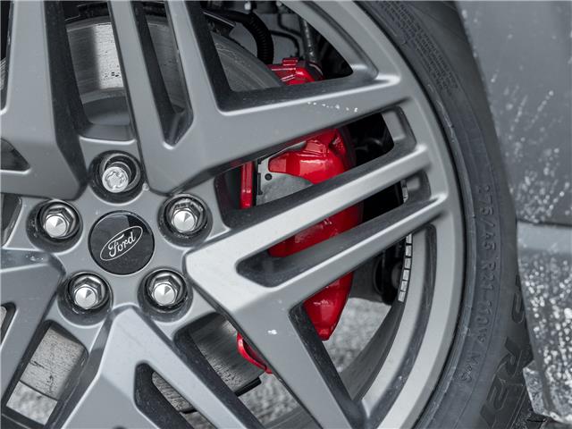 2026 Ford Explorer ST-Line (Stk: 26E3706) in Mississauga - Image 8 of 33