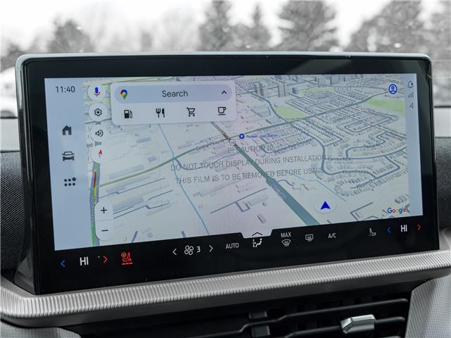 2026 Ford Explorer Active (Stk: 26E2718) in Mississauga - Image 15 of 30