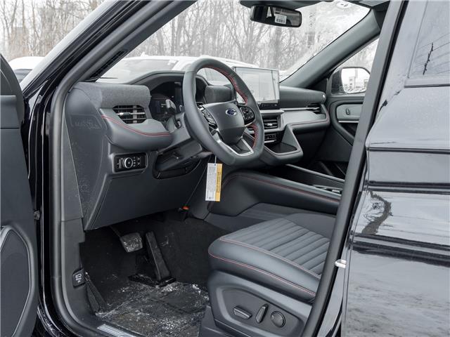 2026 Ford Explorer ST-Line (Stk: 26E3706) in Mississauga - Image 12 of 33
