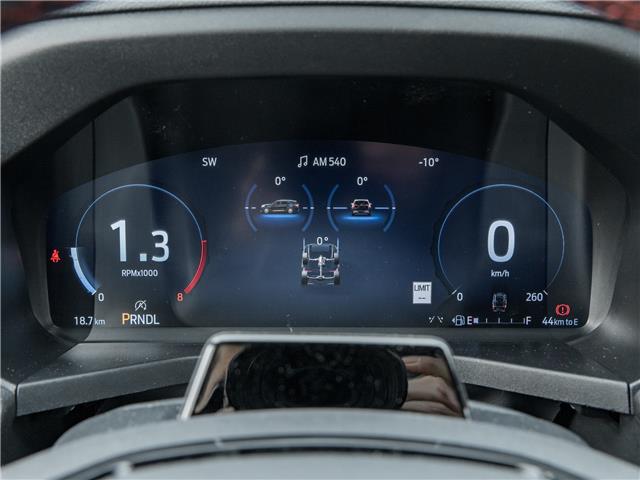 2026 Ford Explorer ST-Line (Stk: 26E2813) in Mississauga - Image 14 of 32