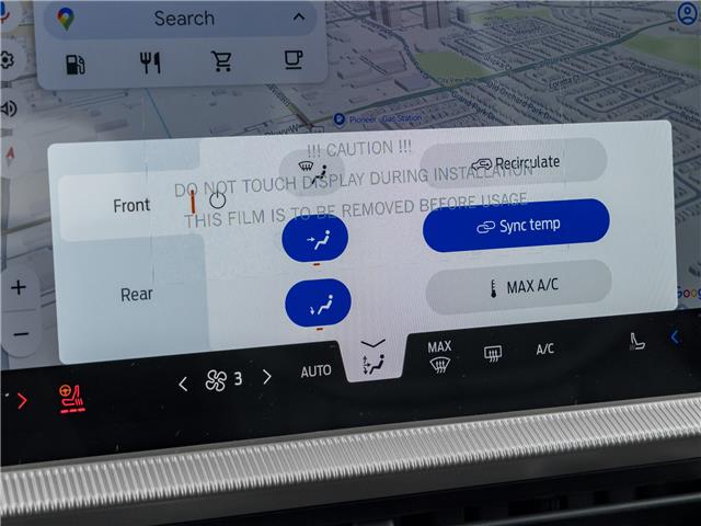 2026 Ford Explorer Active (Stk: 26E2718) in Mississauga - Image 23 of 30