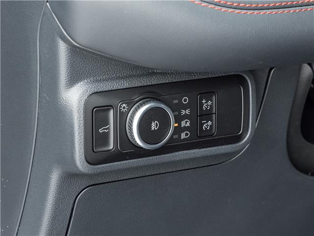 2026 Ford Explorer ST-Line (Stk: 26E3706) in Mississauga - Image 21 of 33