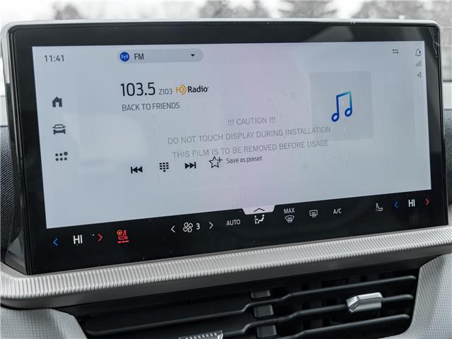 2026 Ford Explorer Active (Stk: 26E2718) in Mississauga - Image 24 of 30