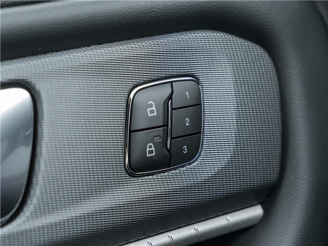 2026 Ford Explorer ST-Line (Stk: 26E3706) in Mississauga - Image 20 of 33