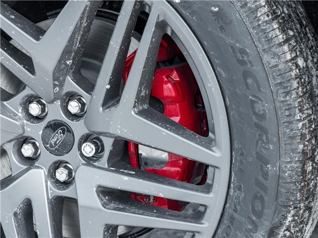 2026 Ford Explorer ST-Line (Stk: 26E2458) in Mississauga - Image 9 of 34