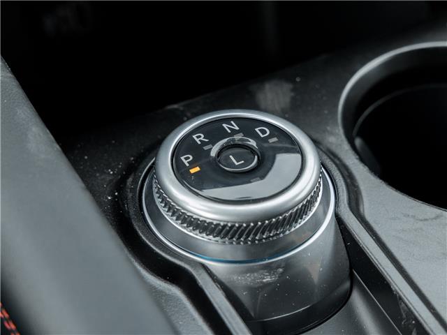 2026 Ford Explorer ST-Line (Stk: 26E2813) in Mississauga - Image 22 of 32