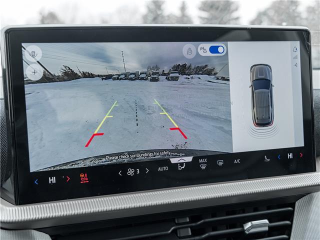 2026 Ford Explorer Active (Stk: 26E2718) in Mississauga - Image 16 of 30