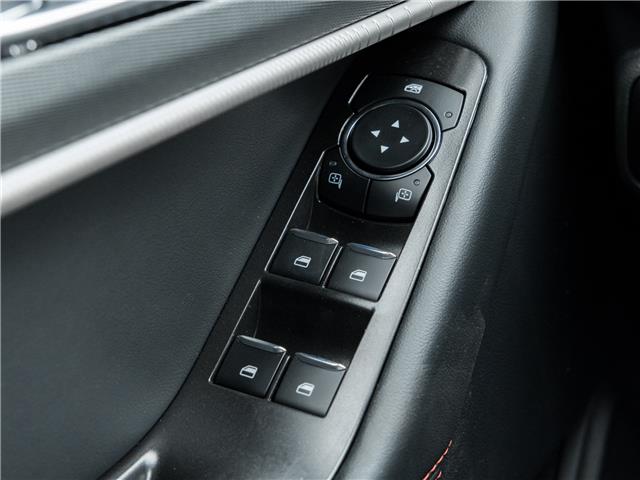 2026 Ford Explorer ST-Line (Stk: 26E3706) in Mississauga - Image 19 of 33