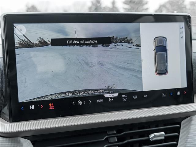 2026 Ford Explorer Active (Stk: 26E2718) in Mississauga - Image 17 of 30