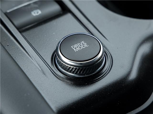 2026 Ford Explorer ST-Line (Stk: 26E2813) in Mississauga - Image 23 of 32