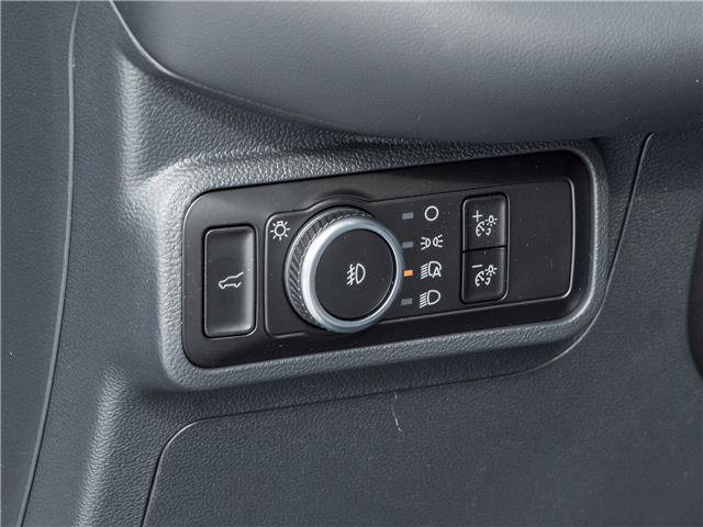 2026 Ford Explorer ST-Line (Stk: 26E2458) in Mississauga - Image 22 of 34