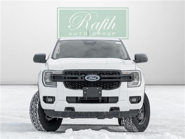 2026 Ford Ranger XL (Stk: 26R1167) in Mississauga - Image 3 of 28