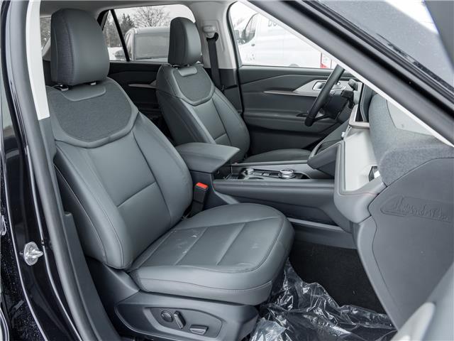 2026 Ford Explorer Active (Stk: 26E2718) in Mississauga - Image 25 of 30