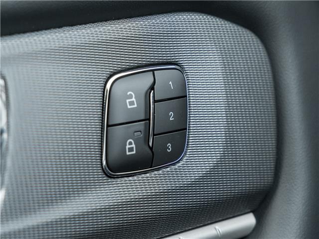 2026 Ford Explorer ST-Line (Stk: 26E2458) in Mississauga - Image 21 of 34