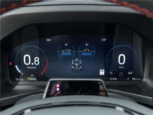 2026 Ford Explorer ST-Line (Stk: 26E3706) in Mississauga - Image 14 of 33