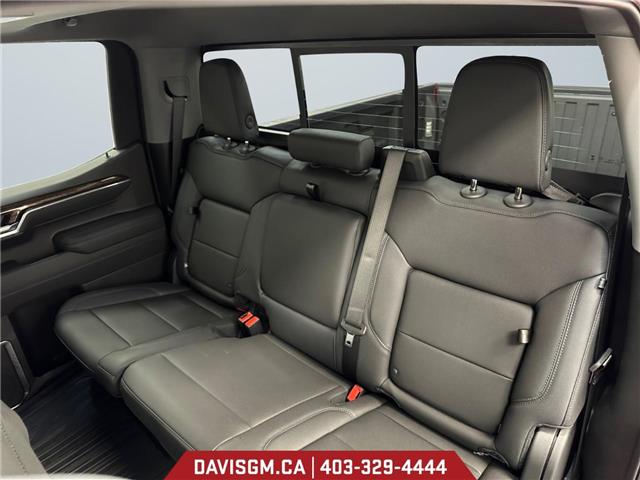 2026 GMC Sierra 1500 Elevation (Stk: 302774) in Lethbridge - Image 13 of 15