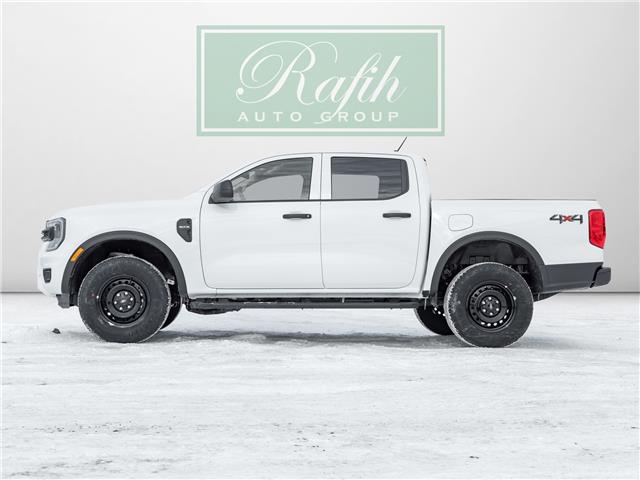 2026 Ford Ranger XL (Stk: 26R1167) in Mississauga - Image 5 of 28