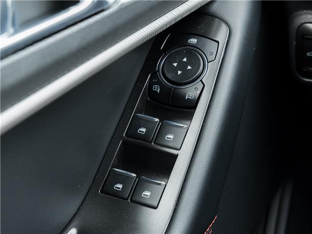 2026 Ford Explorer ST-Line (Stk: 26E2458) in Mississauga - Image 20 of 34