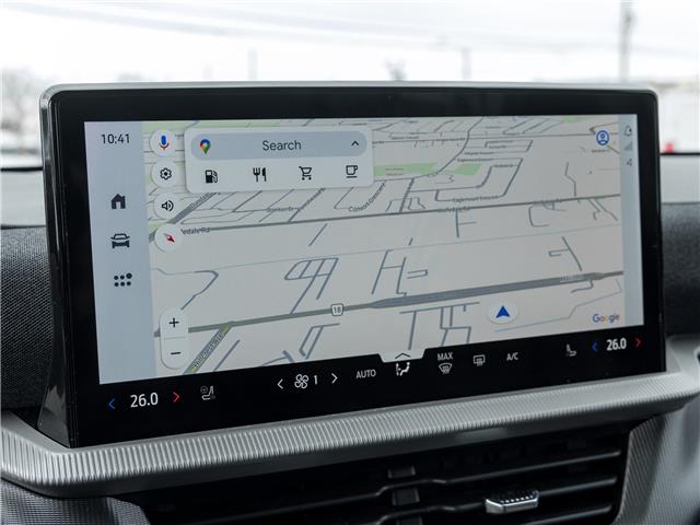 2026 Ford Explorer ST-Line (Stk: 26E2813) in Mississauga - Image 16 of 32