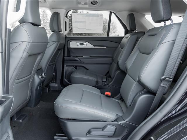 2026 Ford Explorer Active (Stk: 26E2718) in Mississauga - Image 26 of 30