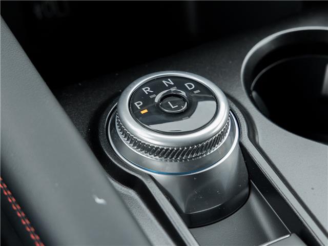 2026 Ford Explorer ST-Line (Stk: 26E3706) in Mississauga - Image 22 of 33
