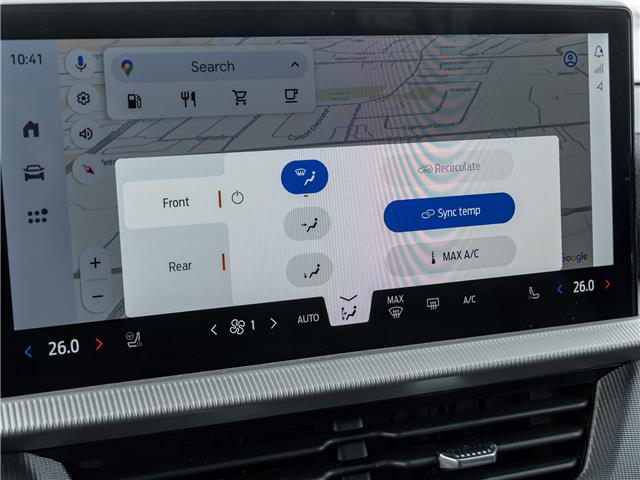 2026 Ford Explorer ST-Line (Stk: 26E2813) in Mississauga - Image 25 of 32
