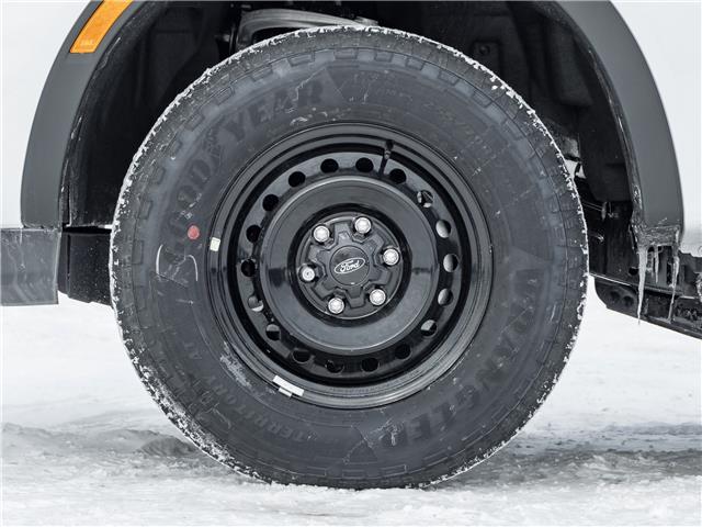 2026 Ford Ranger XL (Stk: 26R1167) in Mississauga - Image 6 of 28
