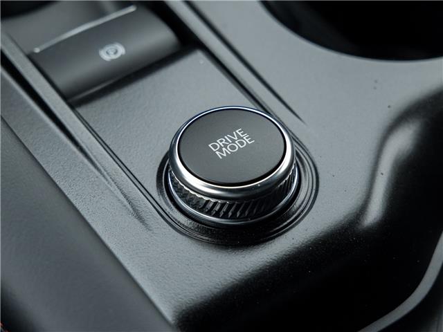 2026 Ford Explorer ST-Line (Stk: 26E3706) in Mississauga - Image 23 of 33