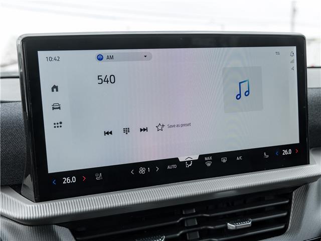 2026 Ford Explorer ST-Line (Stk: 26E2813) in Mississauga - Image 26 of 32