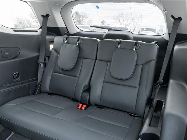 2026 Ford Explorer Active (Stk: 26E2718) in Mississauga - Image 28 of 30