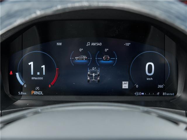 2026 Ford Explorer ST-Line (Stk: 26E2458) in Mississauga - Image 15 of 34
