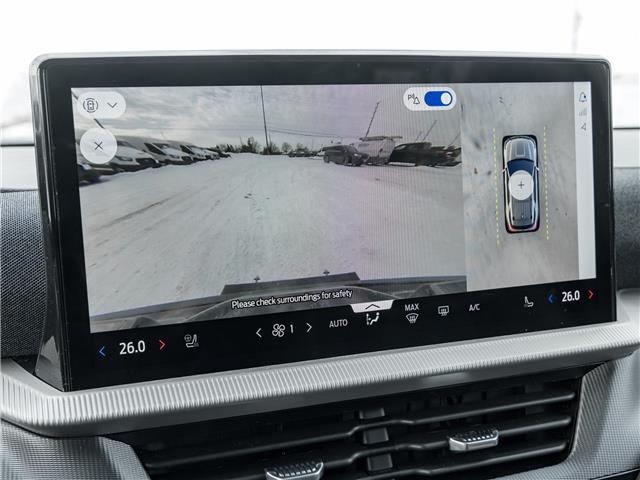 2026 Ford Explorer ST-Line (Stk: 26E2813) in Mississauga - Image 18 of 32