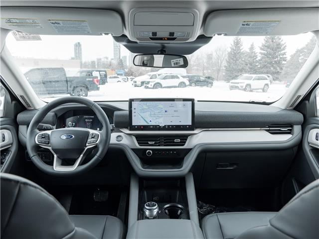 2026 Ford Explorer Active (Stk: 26E2718) in Mississauga - Image 29 of 30