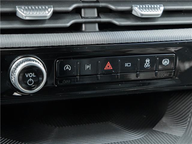 2026 Ford Explorer ST-Line (Stk: 26E3706) in Mississauga - Image 24 of 33