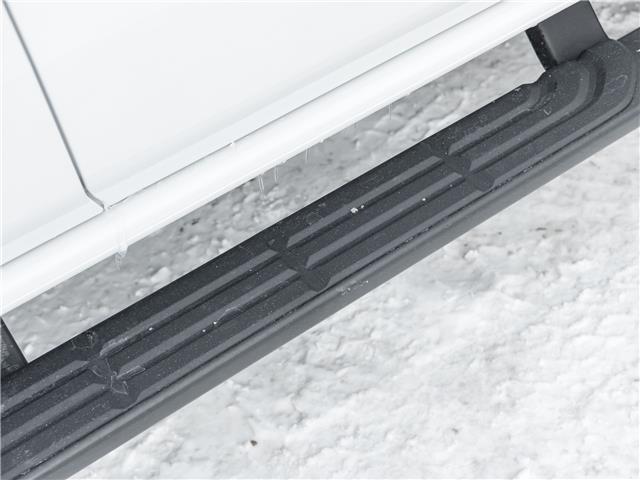 2026 Ford Ranger XL (Stk: 26R1167) in Mississauga - Image 9 of 28