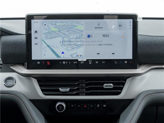 2026 Ford Explorer Active (Stk: 26E2718) in Mississauga - Image 30 of 30