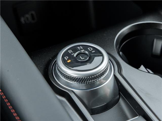 2026 Ford Explorer ST-Line (Stk: 26E2458) in Mississauga - Image 23 of 34
