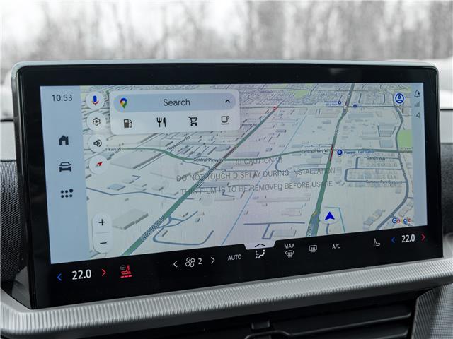 2026 Ford Explorer ST-Line (Stk: 26E3706) in Mississauga - Image 16 of 33