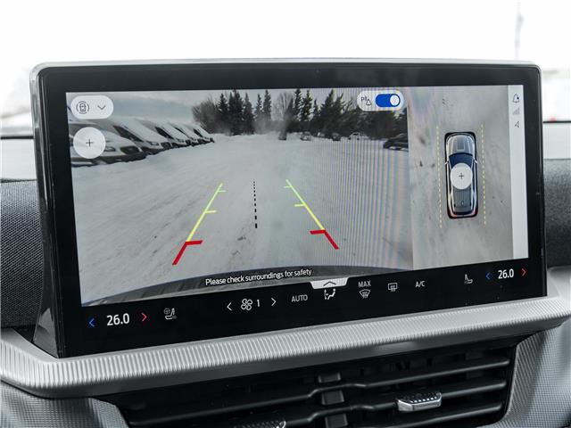 2026 Ford Explorer ST-Line (Stk: 26E2813) in Mississauga - Image 17 of 32