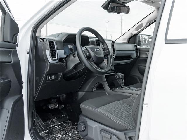 2026 Ford Ranger XL (Stk: 26R1167) in Mississauga - Image 12 of 28