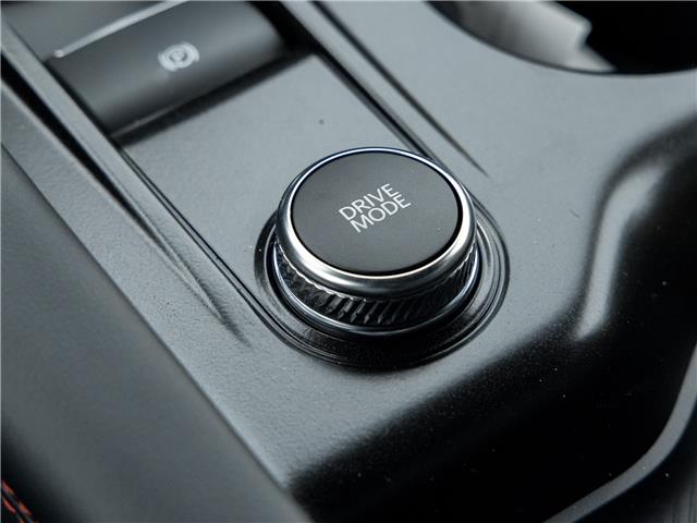 2026 Ford Explorer ST-Line (Stk: 26E2458) in Mississauga - Image 24 of 34