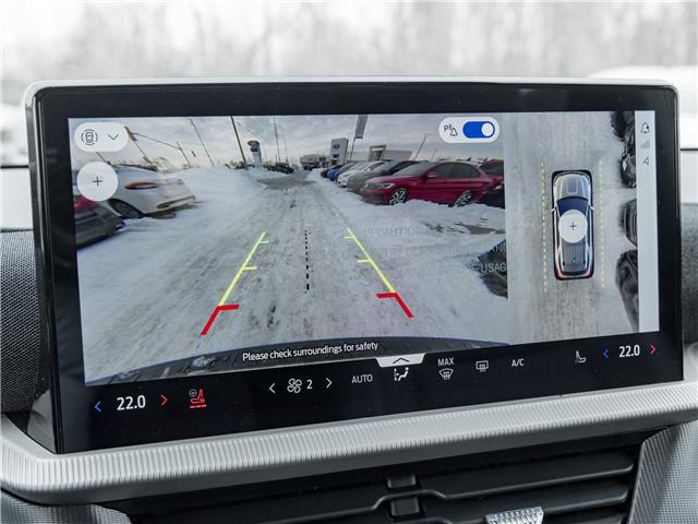 2026 Ford Explorer ST-Line (Stk: 26E3706) in Mississauga - Image 17 of 33