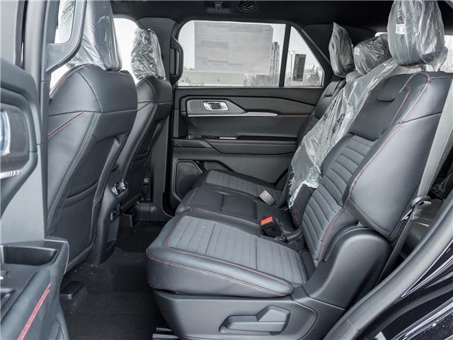 2026 Ford Explorer ST-Line (Stk: 26E2813) in Mississauga - Image 28 of 32