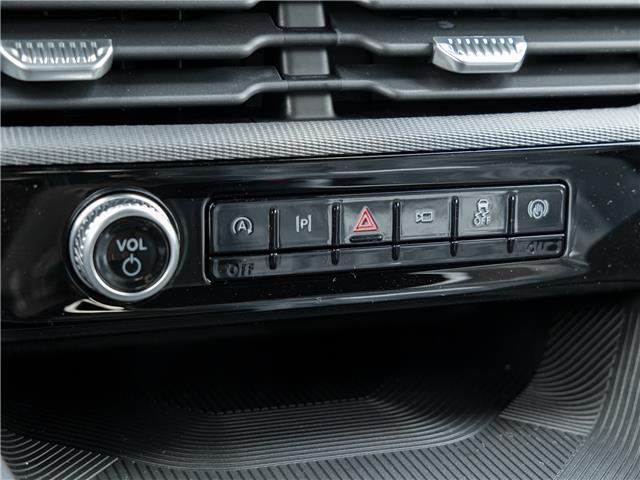 2026 Ford Explorer ST-Line (Stk: 26E2458) in Mississauga - Image 25 of 34