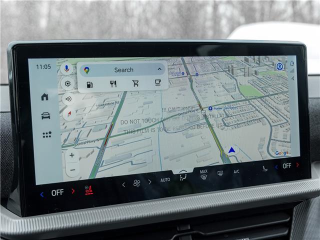 2026 Ford Explorer ST-Line (Stk: 26E2458) in Mississauga - Image 17 of 34