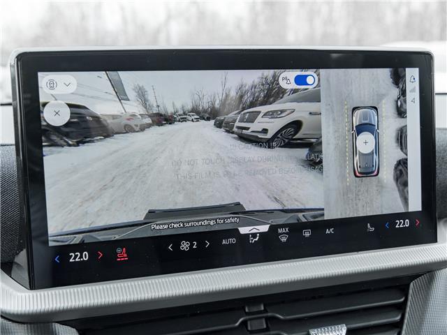 2026 Ford Explorer ST-Line (Stk: 26E3706) in Mississauga - Image 18 of 33