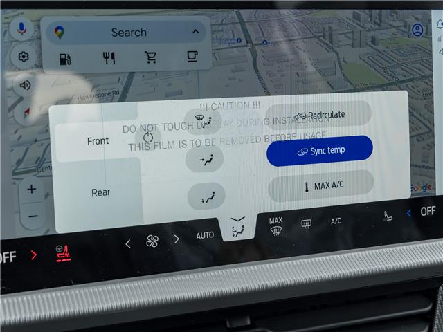 2026 Ford Explorer ST-Line (Stk: 26E2458) in Mississauga - Image 26 of 34