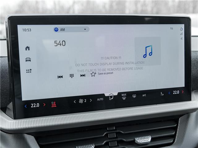 2026 Ford Explorer ST-Line (Stk: 26E3706) in Mississauga - Image 26 of 33